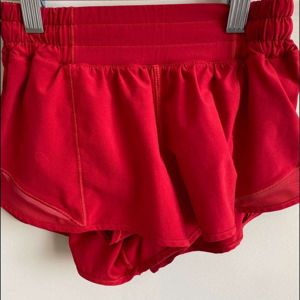 Lululemon Hotty Hot *2.5 in.*